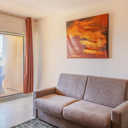 Casa Pietranera - Avec Balcon Proche Lägenhet *