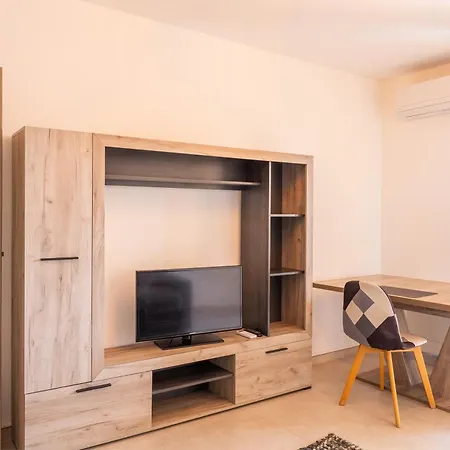 Lägenhet Casa Pietranera - Avec Balcon Proche *