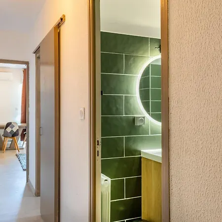 Lägenhet Casa Pietranera - Avec Balcon Proche