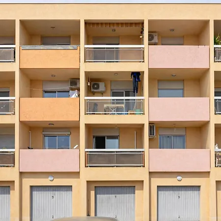 Casa Pietranera - Avec Balcon Proche Lägenhet *