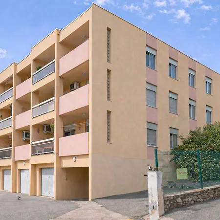 Casa Pietranera - Avec Balcon Proche